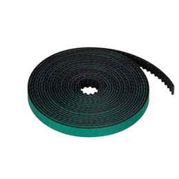 Фото #1 товара Ремень для электрокарниза CNT-BELT-J (Arlight, IP20)