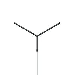 Фото #1 товара Кронштейн OXOR-SY2-3000x76-L1500 BLACK (Arlight, Сталь)