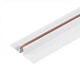 Фото #1 товара Трек встраиваемый MAG-MICROCOSM-TRACK-4115-FDW-2000 (WH) (Arlight, IP20 Металл, 3 года)