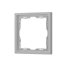 Фото #1 товара Рамка пластиковая FRM-NOBE-SFPL-1-IS (Arlight, -)