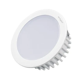 Фото #1 товара Светодиодный светильник LTM-R70WH-Frost 4.5W Day White 110deg (Arlight, IP40 Металл, 3 года)