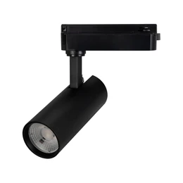 Фото #1 товара Светильник LGD-GERA-2TR-R55-10W Day4000 (BK, 55 deg, 230V) (Arlight, IP20 Металл, 5 лет)