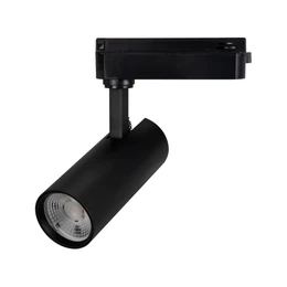 Фото #1 товара Светильник LGD-GERA-2TR-R60-15W Warm3000 (BK, 55 deg, 230V) (Arlight, IP20 Металл, 5 лет)