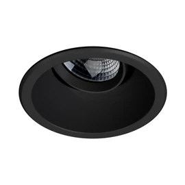 Фото #1 товара Светильник MS-FLOW-BUILT-R85-12W Day4000 (BK, 15 deg, 230V) (Arlight, IP20 Металл, 5 лет)