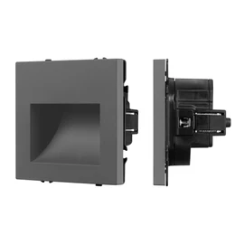 Фото #1 товара Механизм подсветки LED SWT-NOBE-MFX-SFPL-GR (Arlight, Серый базальт)