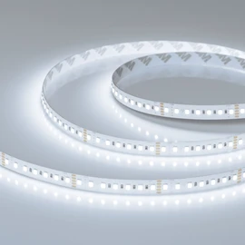 Фото #1 товара Светодиодная лента UL-A140-10mm 24V White6000 (5-20 W/m, IP20, 5m) (Arlight, -)