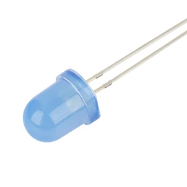 Фото #1 товара Светодиод ARL-8603UBD-0.5cd (Arlight, 8мм (круглый))