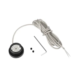 Фото #1 товара Заглушка MAG-FLEX-CAP-POWER-WSD (BK) (Arlight, IP20 Металл, 3 года)