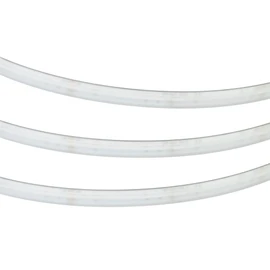 Фото #1 товара Светодиодная лента герметичная COB-PS-X1344-14mm 24V RGBW-Day (10 W/m, IP67, TWP100, 5m) (Arlight, CRI>90)