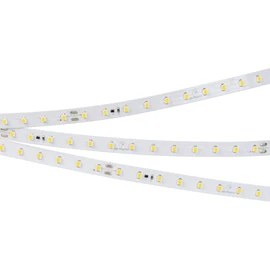 Фото #1 товара Светодиодная лента IC-A78-10mm 48V Warm3500 (4 W/m, IP20, 2835, 50m) (Arlight, стабилизированная)