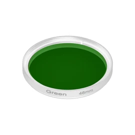 Фото #1 товара Светофильтр LGD-DIAFILM-COLORFUL-R46 (WH-Green) (Arlight, Металл)