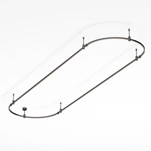 Фото #1 товара Овал