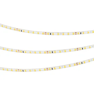 Фото товара Светодиодная лента герметичная ULW-SE-A160-5mm 24V White6000 (15 W/m, IP65, 5m) (Arlight, CRI>90)