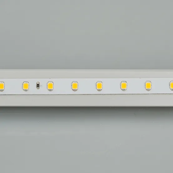 Фото #3 товара Светодиодная лента RT 2-5000 24V White5500 (2835, 80 LED/m, LUX) (Arlight, 6 Вт/м, IP20)