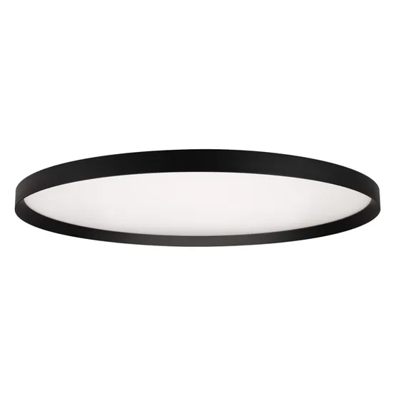 Фото #1 товара Светильник SP-ESTELY-R800-60W Warm3000 (BK, 80 deg, 230V, TRIAC) (Arlight, IP20 Металл, 5 лет)