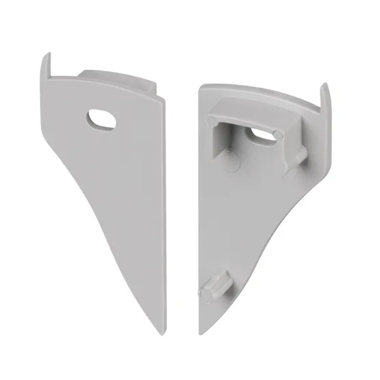 Фото товара Заглушка ARH-CON с отверстием (Arlight, Пластик)