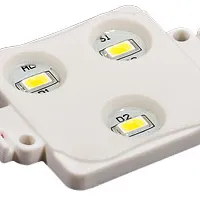 Фото товара Модуль герметичный IM3W5630QL-12V White 6000K (Arlight, Закрытый)