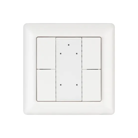 Фото #4 товара INTELLIGENT ARLIGHT Панель DALI-223-4K-D2-IN (BUS, Free purpose) (IARL, -)