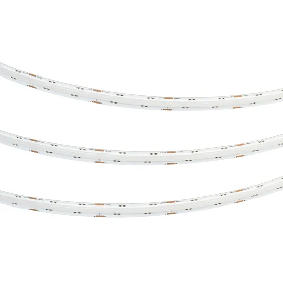 Фото товара Светодиодная лента COB-X1512-12mm 24V RGBW-Day (15 W/m, IP20, 5m) (Arlight, CRI>90)