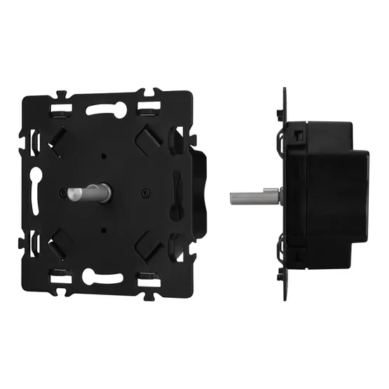 Фото товара ARL NOBE SMART Светорегулятор для LED ленты RGB механизм PWM-103-32-RGB-IN (12-48V, 3x4A, 2.4G) (IARL, IP20 Пластик, 5 лет)