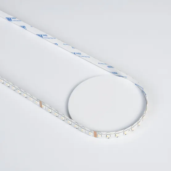 Фото #5 товара Светодиодная лента RZ-H96-12mm 24V RGBW-White (12 W/m, IP20, 5m) (Arlight, CRI>90)