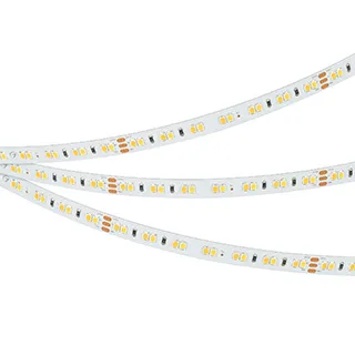 Фото товара Светодиодная лента UL-A160-10mm 24V Warm-MIX (15 W/m, IP20, 5m) (Arlight, Изменяемая ЦТ)