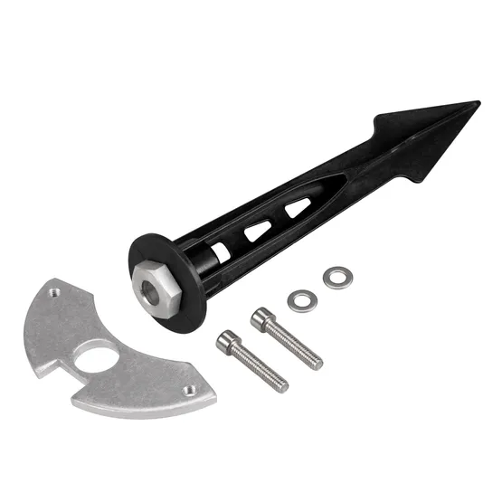 Фото товара Основание для светильника LGD-Path-Round (Arlight, Пластик)