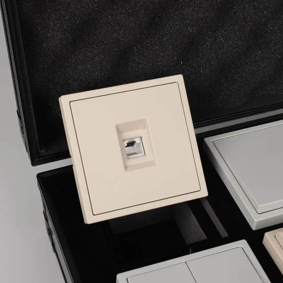 Фото #4 товара Демо-кейс WRA-CASE-MTL2-BK-V7 (NOBE) (Arlight, Металл)