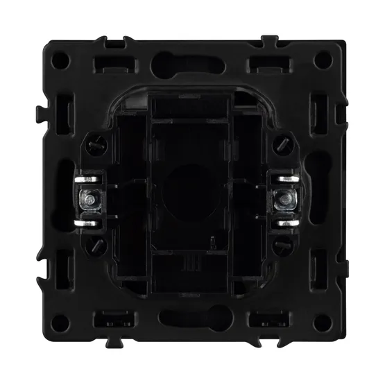 Фото #4 товара Заглушка поста SCT-NOBE-MGG-SFPL-GR (Arlight, Серый базальт)