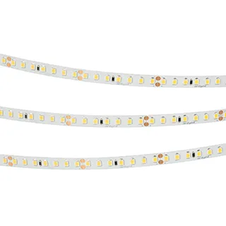 Фото товара Светодиодная лента UL-A140-10mm 48V Warm2400 (12 W/m, IP20, 20m) (Arlight, -)