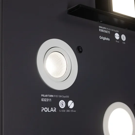 Фото #4 товара Стенд Светильники INDOOR-08-1760х600mm (230V) (Arlight, -)