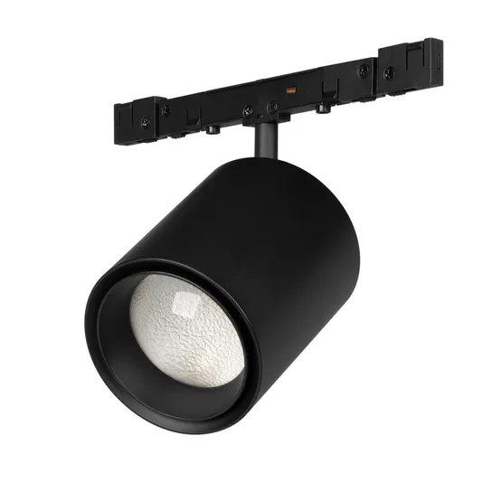 Фото #4 товара Светильник MAG-MICROCOSM-SPOT-ZOOM-R38-5W Warm3000 (BK, 10-55 deg, 24V) (Arlight, IP20 Металл, 5 лет)