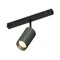 Минифото #2 товара Светильник MAG-ORIENT-COLOR-SPOT-R45-10W Day4000 (RAL7009, 26 deg, 48V) (Arlight, IP20 Металл, 5 лет)