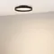 Минифото #3 товара Светильник SP-ESTELY-R350-30W Warm3300-MIX (BK, 80 deg, 230V, TRIAC) (Arlight, IP20 Металл, 5 лет)