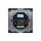 Минифото #2 товара INTELLIGENT ARLIGHT Сенсорная панель DALI-301-11-IN Black (BUS/24V, Backlight) (IARL, IP20 Пластик, 5 лет)