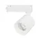 Минифото #1 товара Светильник LGD-DYKE-2TR-R60-8W Warm3000 (WH, 38 deg, 230V) (Arlight, IP20 Металл, 5 лет)
