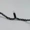 Минифото #2 товара Светодиодная гирлянда ARD-STRING-PRO-10000-GREEN-100LED-FLASH WARM (230V, 7W) (Ardecoled, IP65)
