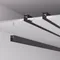 Минифото #6 товара Трек встраиваемый MAG-TRACK-2538-F-3000 (BK, 5LN) (Arlight, IP20 Металл, 5 лет)