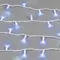 Минифото #2 товара Светодиодная гирлянда ARD-STRING-CLASSIC-10000-WHITE-100LED-FLASH BLUE (230V, 7W) (Ardecoled, IP65)