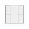 Минифото #3 товара INTELLIGENT ARLIGHT Кнопочная панель KNX-301-22-4-SH-IN White (BUS, Frame) (IARL, IP20 Пластик, 3 года)