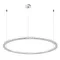 Минифото #1 товара Светильник SP-DIAMOND-R650-36W Warm3000 (WH, 45 deg, 230V, TRIAC) (Arlight, IP20 Металл, 5 лет)
