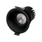 Минифото #1 товара Светильник MS-FLOW-BUILT-R85-6W Day4000 (BK, 15 deg, 230V) (Arlight, IP20 Металл, 5 лет)