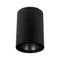 Минифото #1 товара Светильник SP-FOCUS-R86-10W Warm3000 (BK, 36 deg, 230V) (Arlight, IP54 Металл, 5 лет)