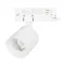 Минифото #1 товара Светильник LGD-DYKE-4TR-R75-16W Warm3000 (WH, 50 deg, 230V) (Arlight, IP20 Металл, 5 лет)