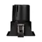 Минифото #4 товара Светильник MS-FLOW-BUILT-S85x85-12W Warm3000 (BK, 15 deg, 230V) (Arlight, IP20 Металл, 5 лет)