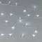 Минифото #4 товара Светодиодная гирлянда ARD-STRING-HOME-5000-CLEAR-50LED-FLASH WHITE (230V, 3.5W) (Ardecoled, IP20)