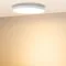 Минифото #4 товара Светильник SP-ESTELY-R600-50W Warm3300-MIX (WH, 80 deg, 230V, TRIAC) (Arlight, IP20 Металл, 5 лет)