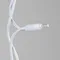 Минифото #4 товара Светодиодная гирлянда ARD-EDGE-PRO-4000x600-WHITE-128LED-STD WARM (230V, 8W) (Ardecoled, IP65, 2 года)