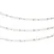 Минифото #3 товара Светодиодная лента герметичная RTW-SE-A120-8mm 24V Green (9.6 W/m, IP65, 5m) (Arlight, -)