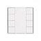 Минифото #2 товара INTELLIGENT ARLIGHT Кнопочная панель KNX-301-22-8-SH-IN White (BUS, Frame) (IARL, IP20 Пластик, 3 года)